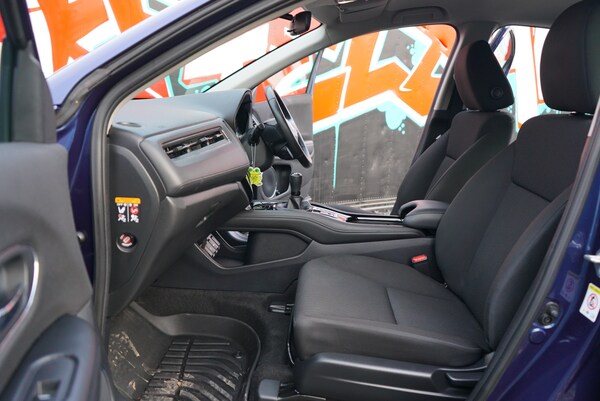 Used Honda HR-V 2019 for sale - 76128011: Photo 75
