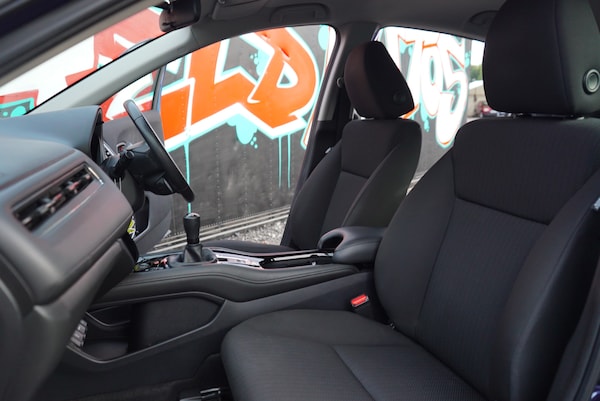 Used Honda HR-V 2019 for sale - 76128011: Photo 76