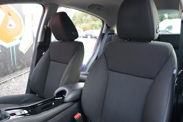 Used Honda HR-V 2019 for sale - 76128011: Photo 77