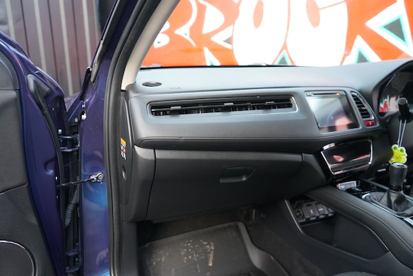 Used Honda HR-V 2019 for sale - 76128011: Photo 78