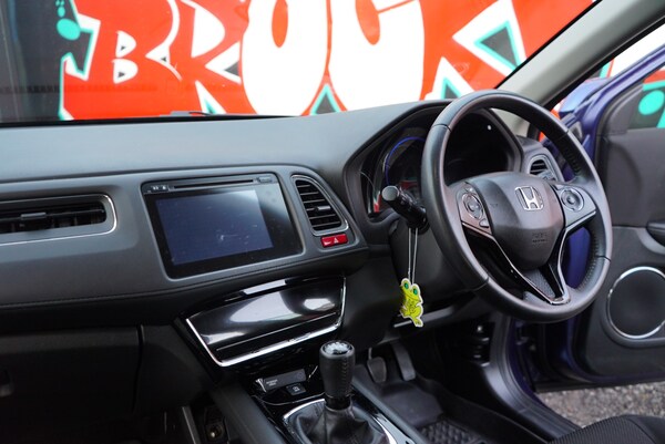 Used Honda HR-V 2019 for sale - 76128011: Photo 80