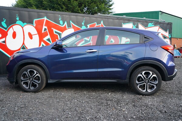 Used Honda HR-V 2019 for sale - 76128011: Photo 9