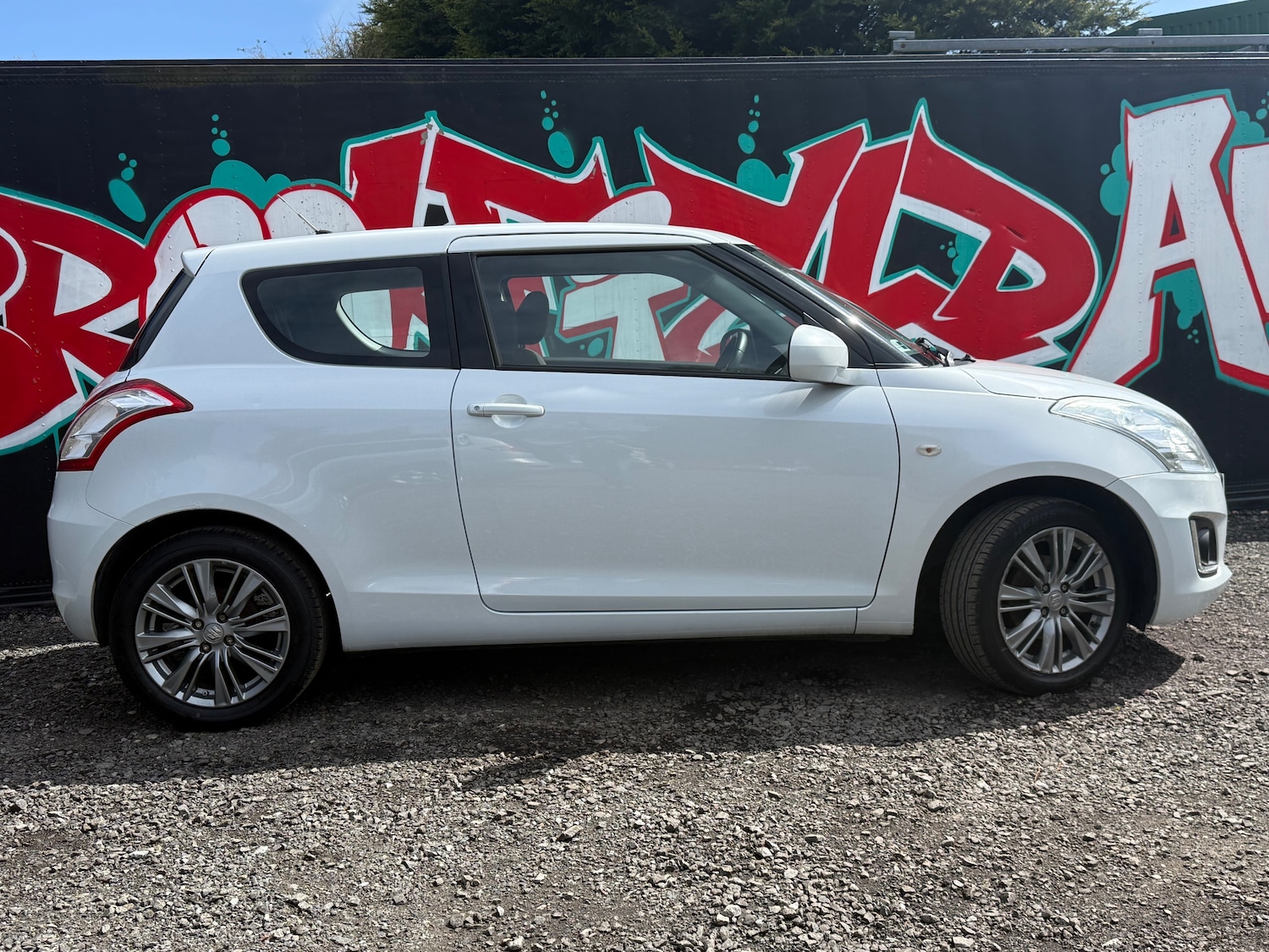 Used Suzuki Swift 2016 for sale - 78210554: Photo 10