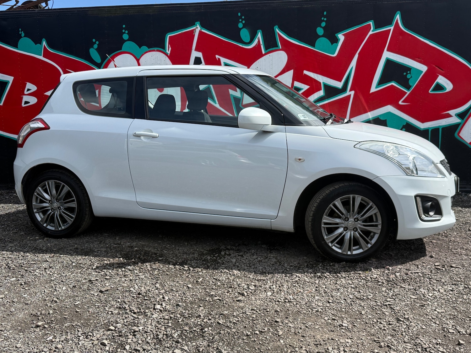Used Suzuki Swift 2016 for sale - 78210554: Photo 11