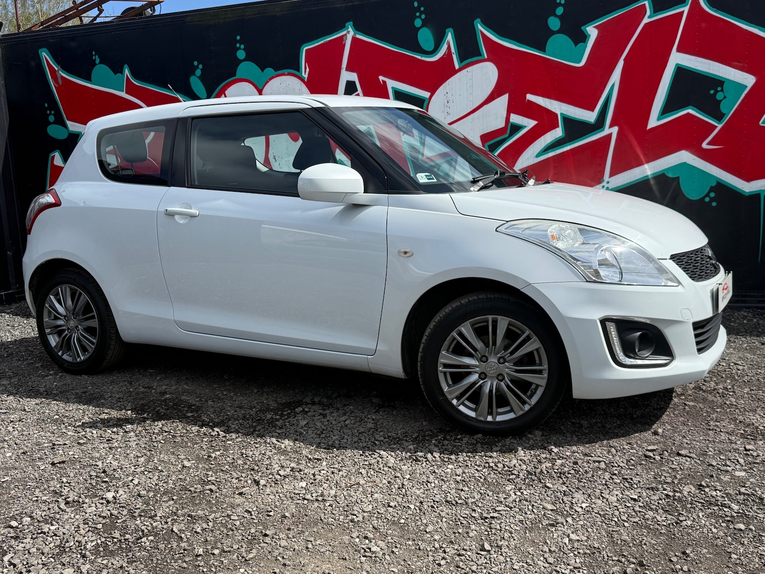 Used Suzuki Swift 2016 for sale - 78210554: Photo 12