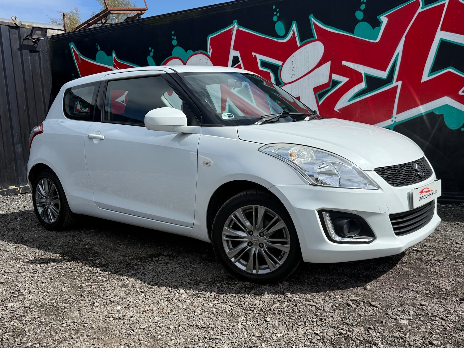 Used Suzuki Swift 2016 for sale - 78210554: Photo 13