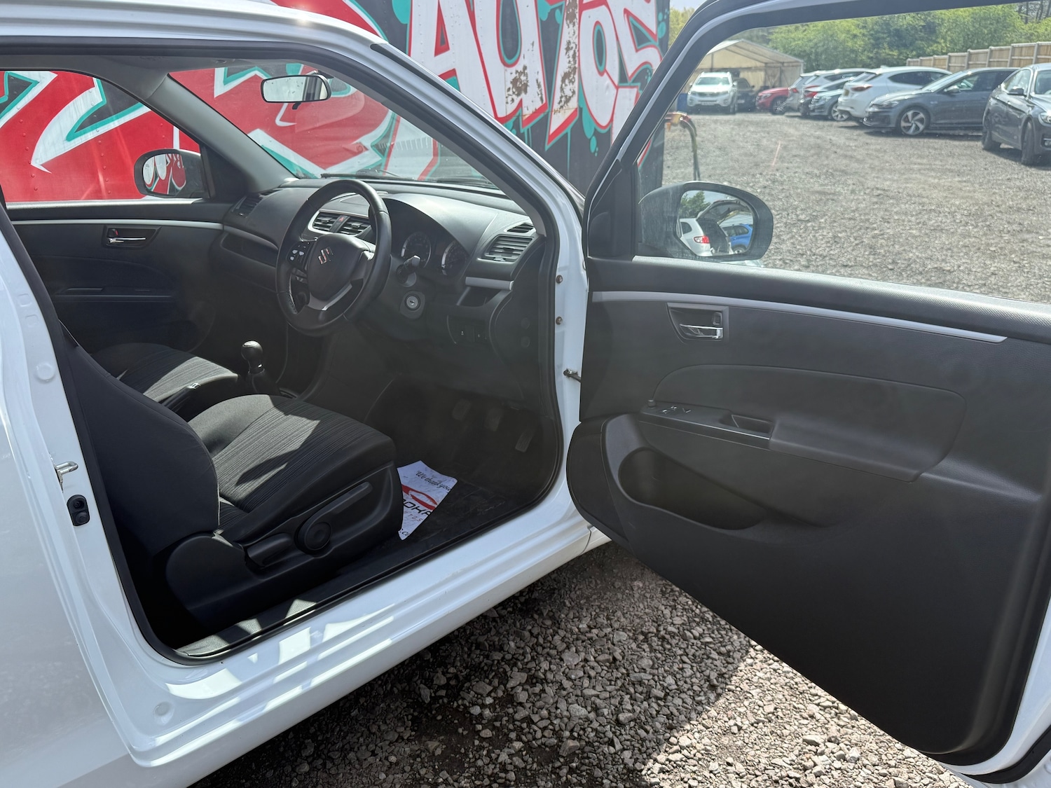 Used Suzuki Swift 2016 for sale - 78210554: Photo 14