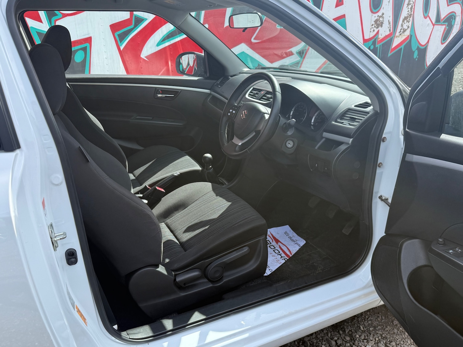 Used Suzuki Swift 2016 for sale - 78210554: Photo 15