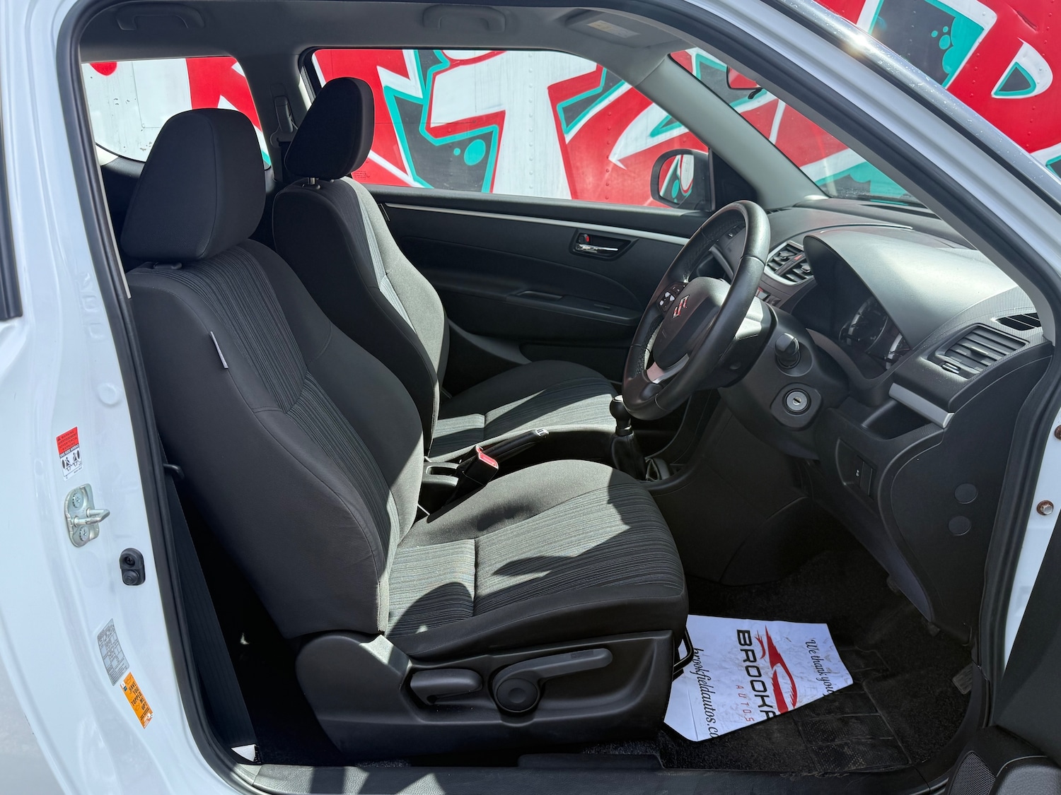 Used Suzuki Swift 2016 for sale - 78210554: Photo 16