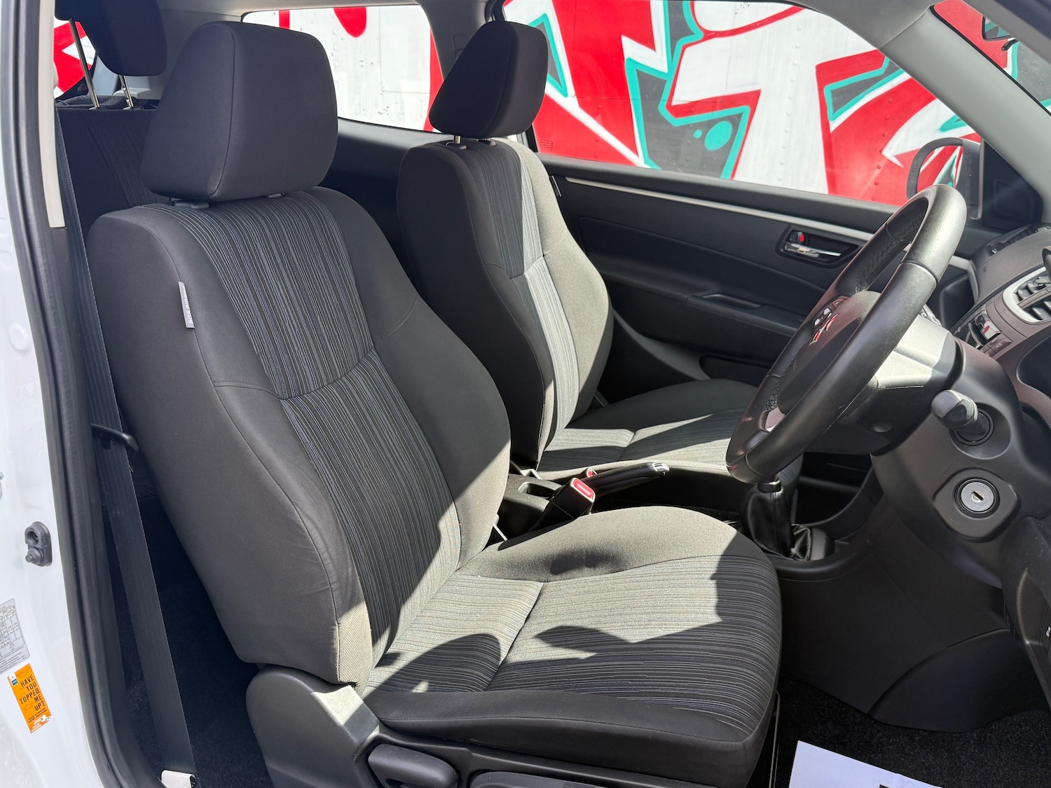 Used Suzuki Swift 2016 for sale - 78210554: Photo 17