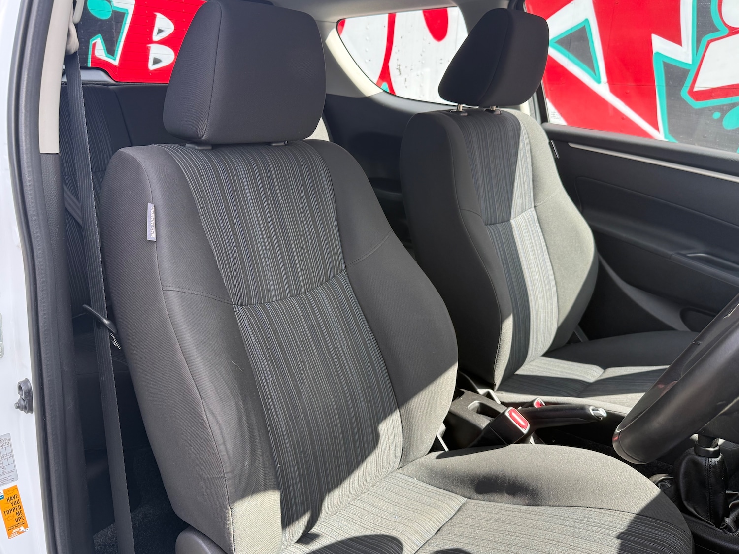 Used Suzuki Swift 2016 for sale - 78210554: Photo 18