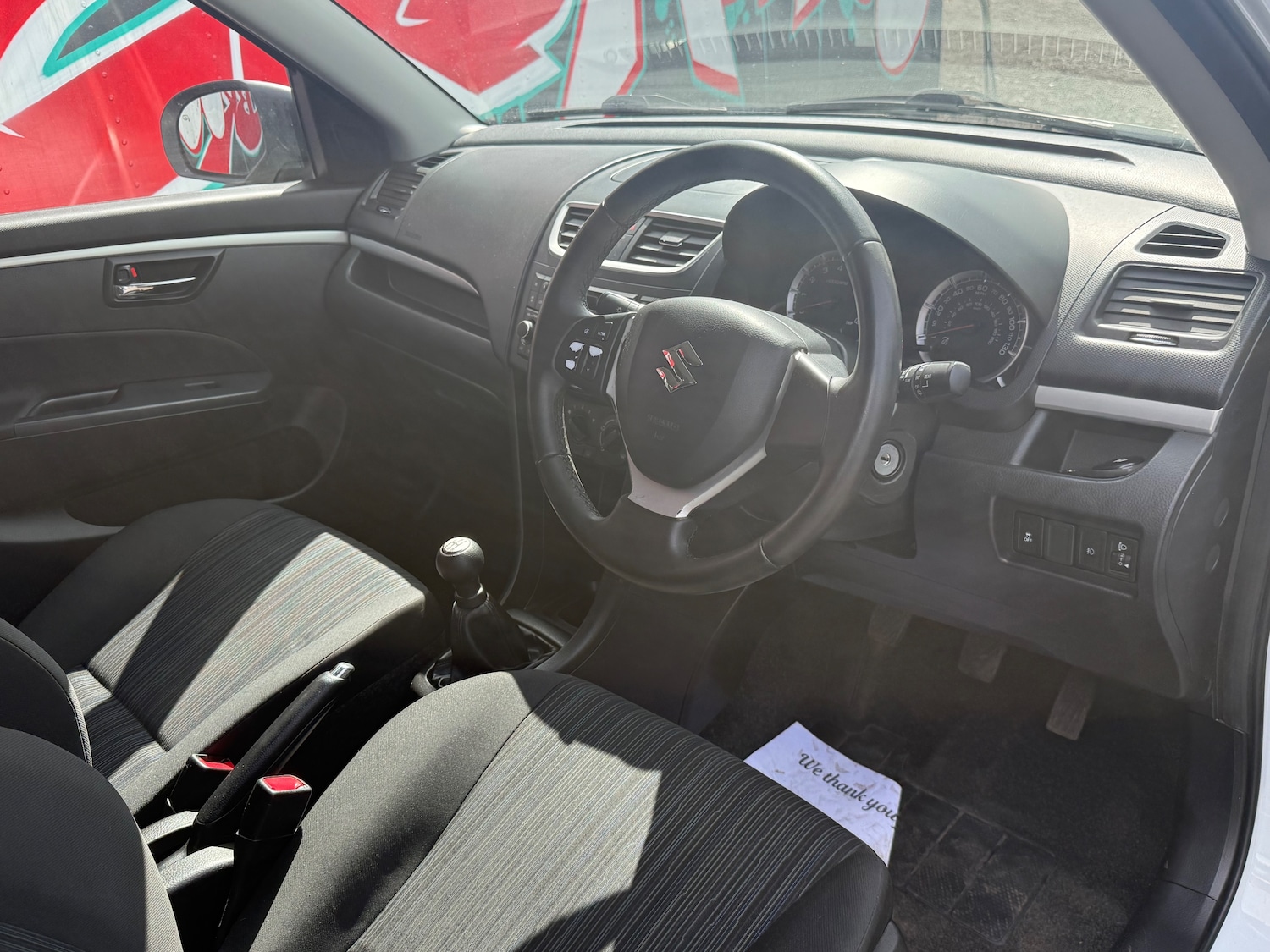 Used Suzuki Swift 2016 for sale - 78210554: Photo 19