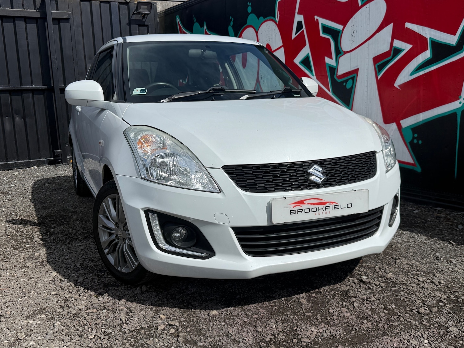 Used Suzuki Swift 2016 for sale - 78210554: Photo 2