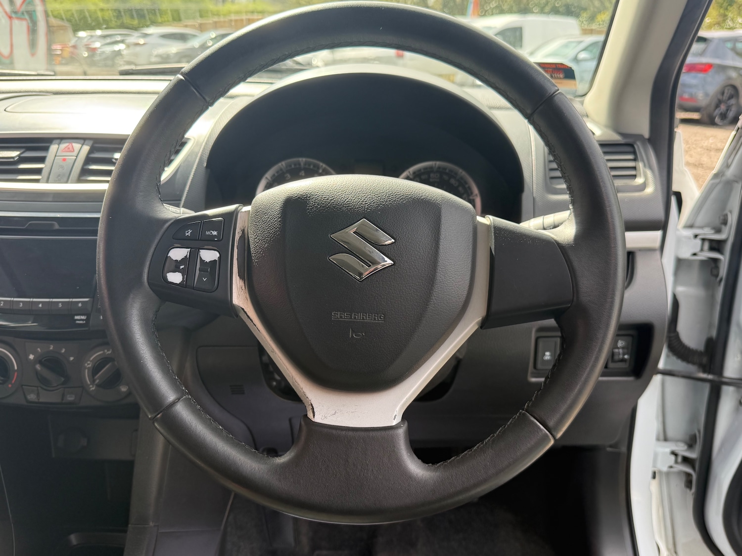 Used Suzuki Swift 2016 for sale - 78210554: Photo 21