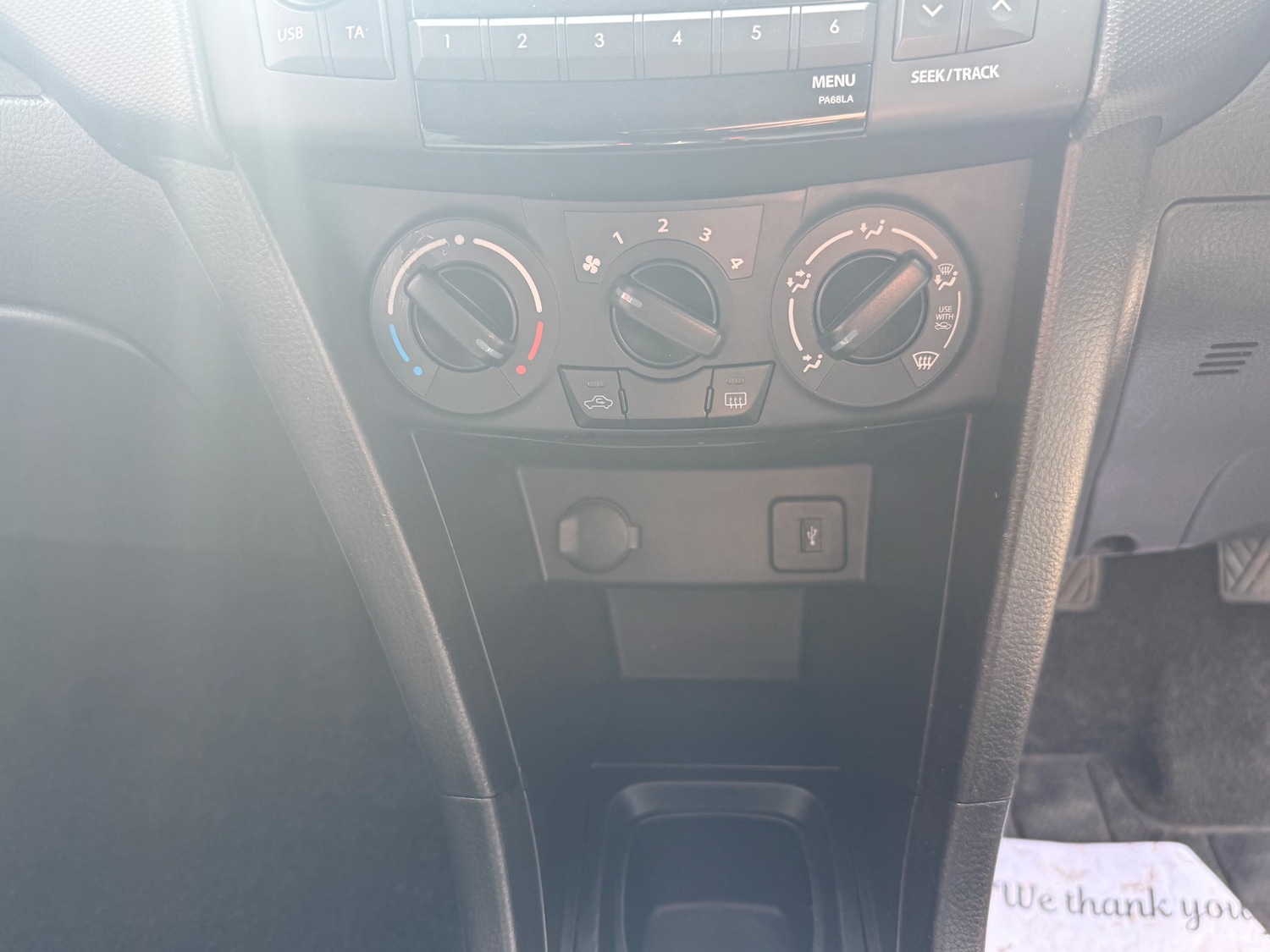 Used Suzuki Swift 2016 for sale - 78210554: Photo 23