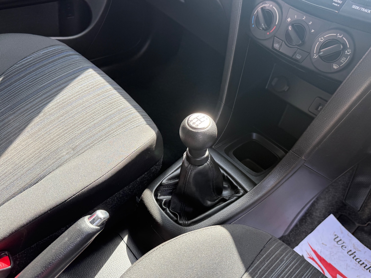 Used Suzuki Swift 2016 for sale - 78210554: Photo 24