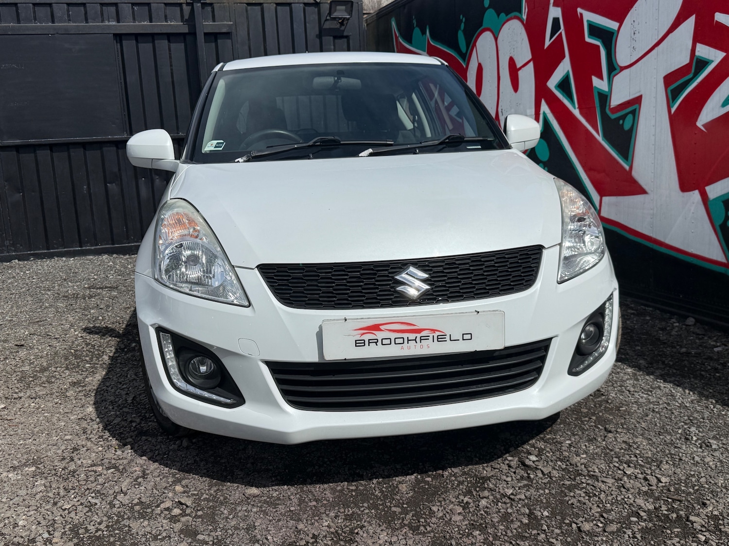 Used Suzuki Swift 2016 for sale - 78210554: Photo 3