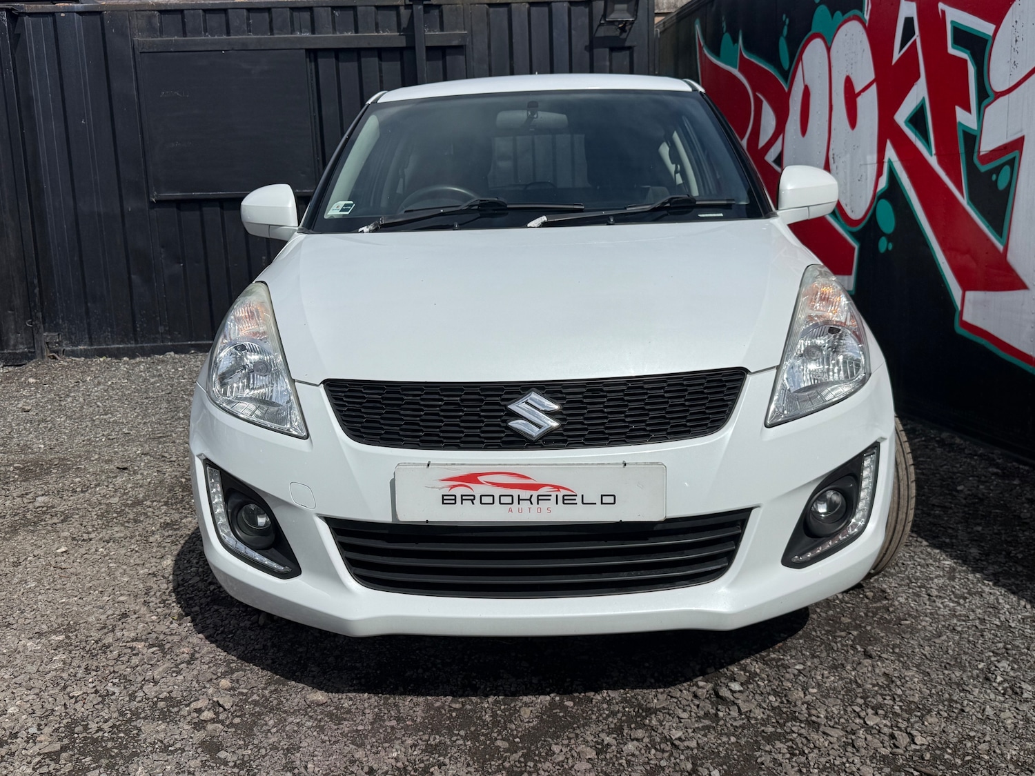 Used Suzuki Swift 2016 for sale - 78210554: Photo 4