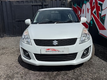 Used Suzuki Swift 2016 for sale - 78210554: Photo