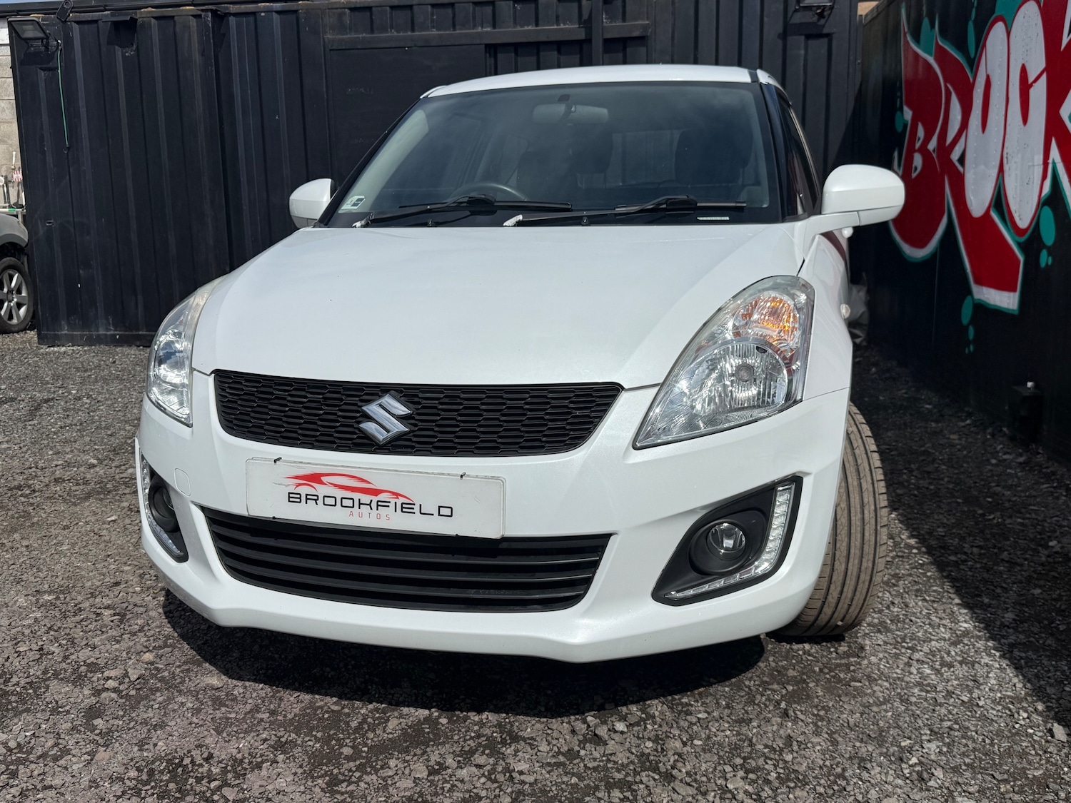 Used Suzuki Swift 2016 for sale - 78210554: Photo 5