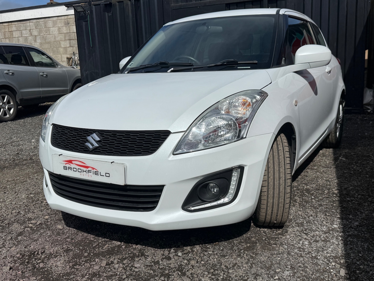 Used Suzuki Swift 2016 for sale - 78210554: Photo 6