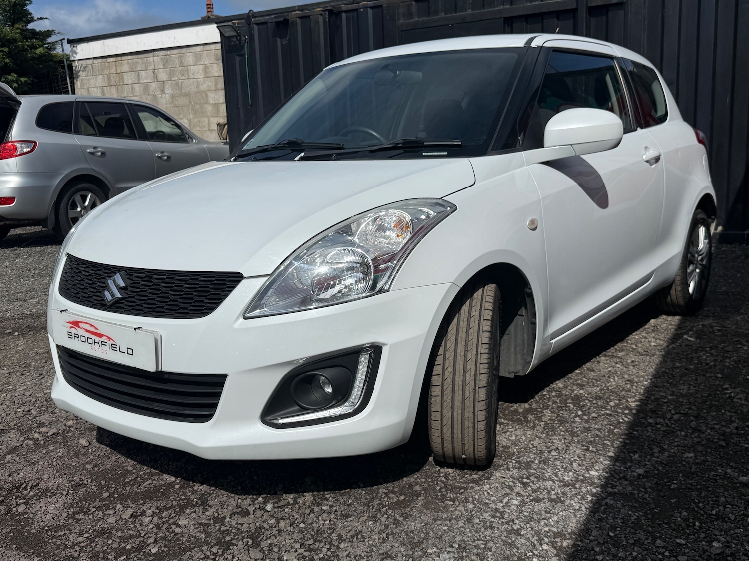 Used Suzuki Swift 2016 for sale - 78210554: Photo 7