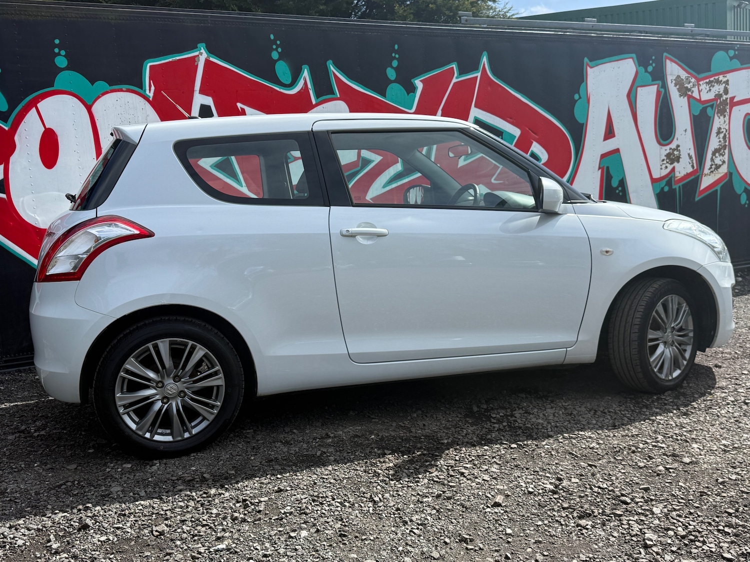 Used Suzuki Swift 2016 for sale - 78210554: Photo 9