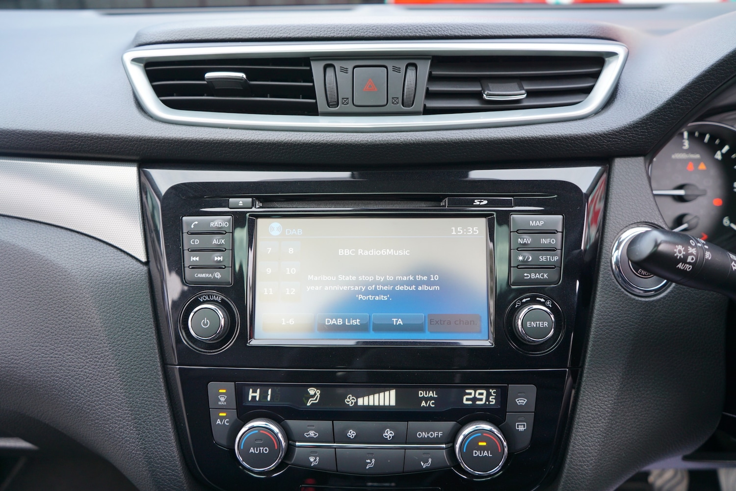 Used Nissan Qashqai 2017 for sale - 75231322: Photo 51