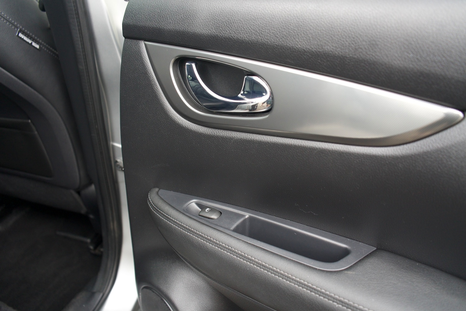 Used Nissan Qashqai 2017 for sale - 75231322: Photo 53