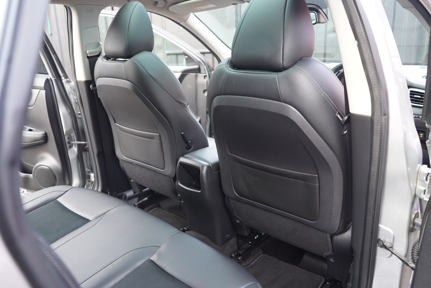 Used Nissan Qashqai 2017 for sale - 75231322: Photo 58