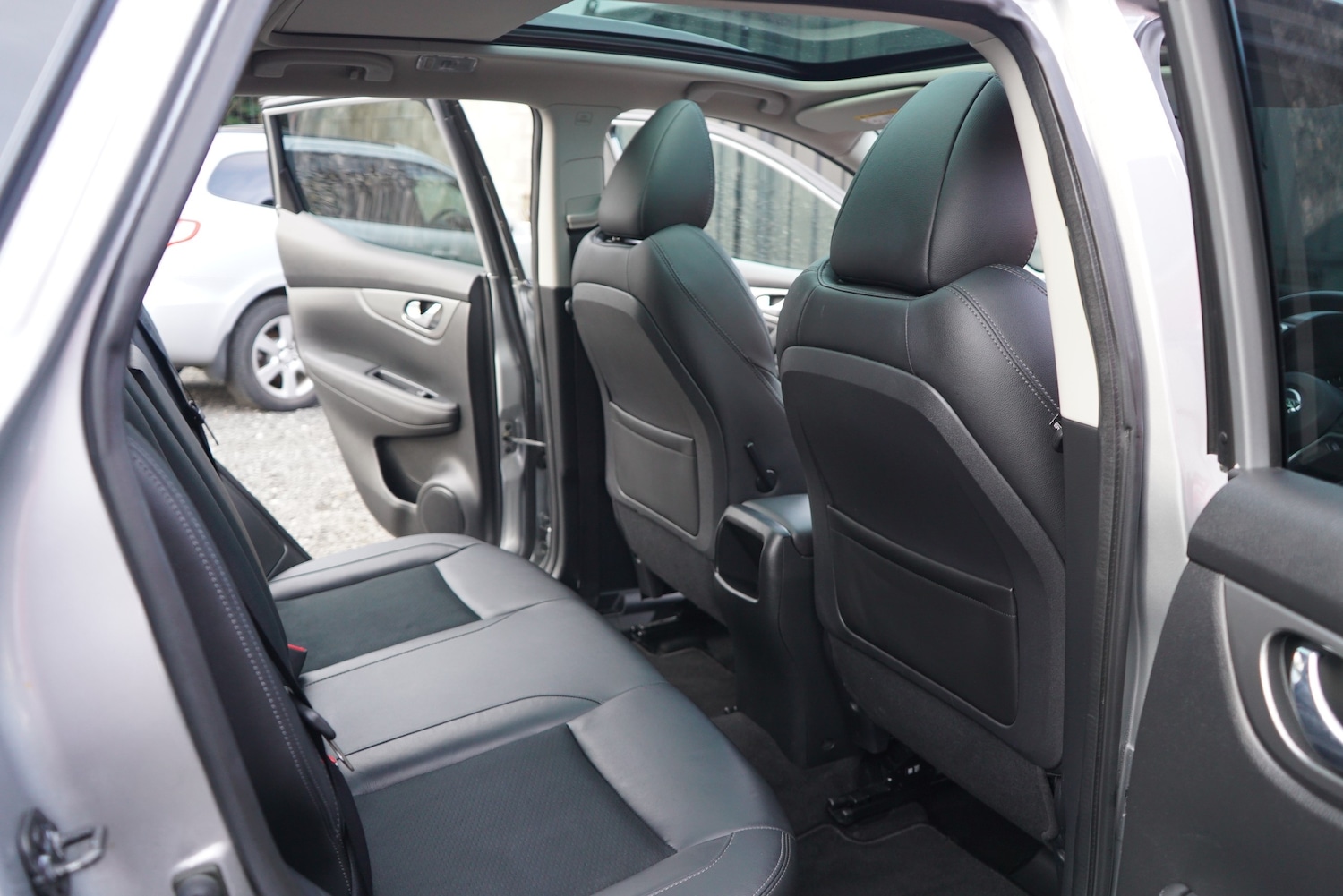 Used Nissan Qashqai 2017 for sale - 75231322: Photo 59