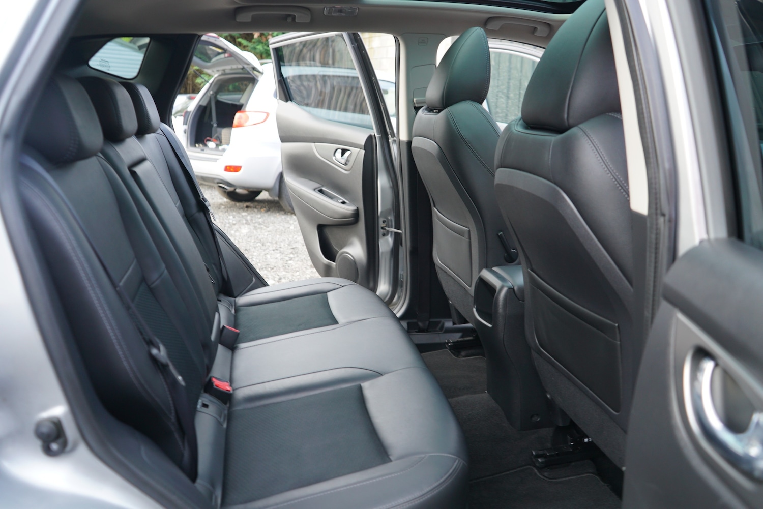 Used Nissan Qashqai 2017 for sale - 75231322: Photo 60