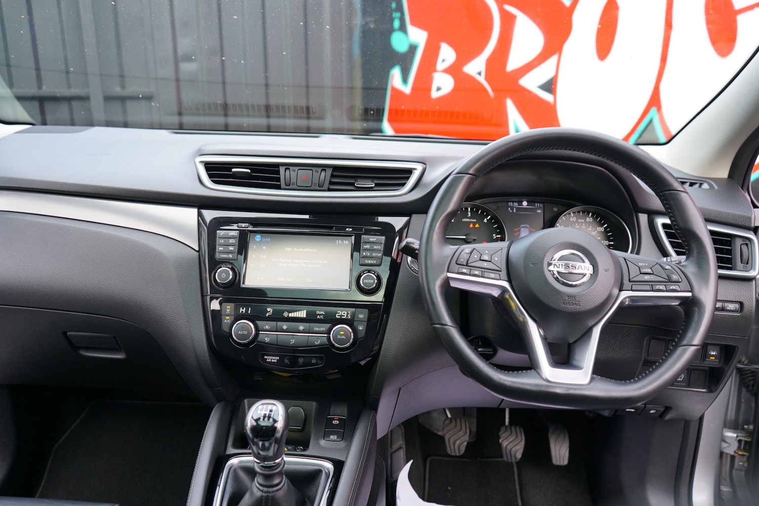 Used Nissan Qashqai 2017 for sale - 75231322: Photo 65