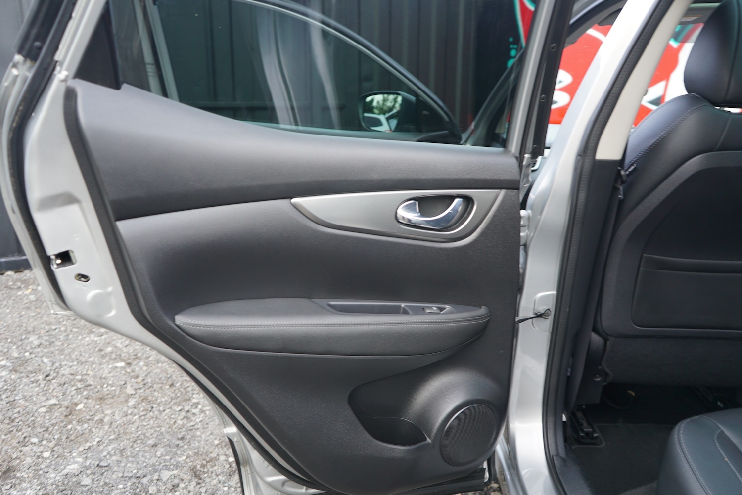 Used Nissan Qashqai 2017 for sale - 75231322: Photo 67