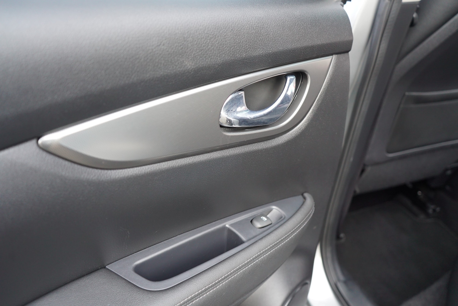 Used Nissan Qashqai 2017 for sale - 75231322: Photo 68