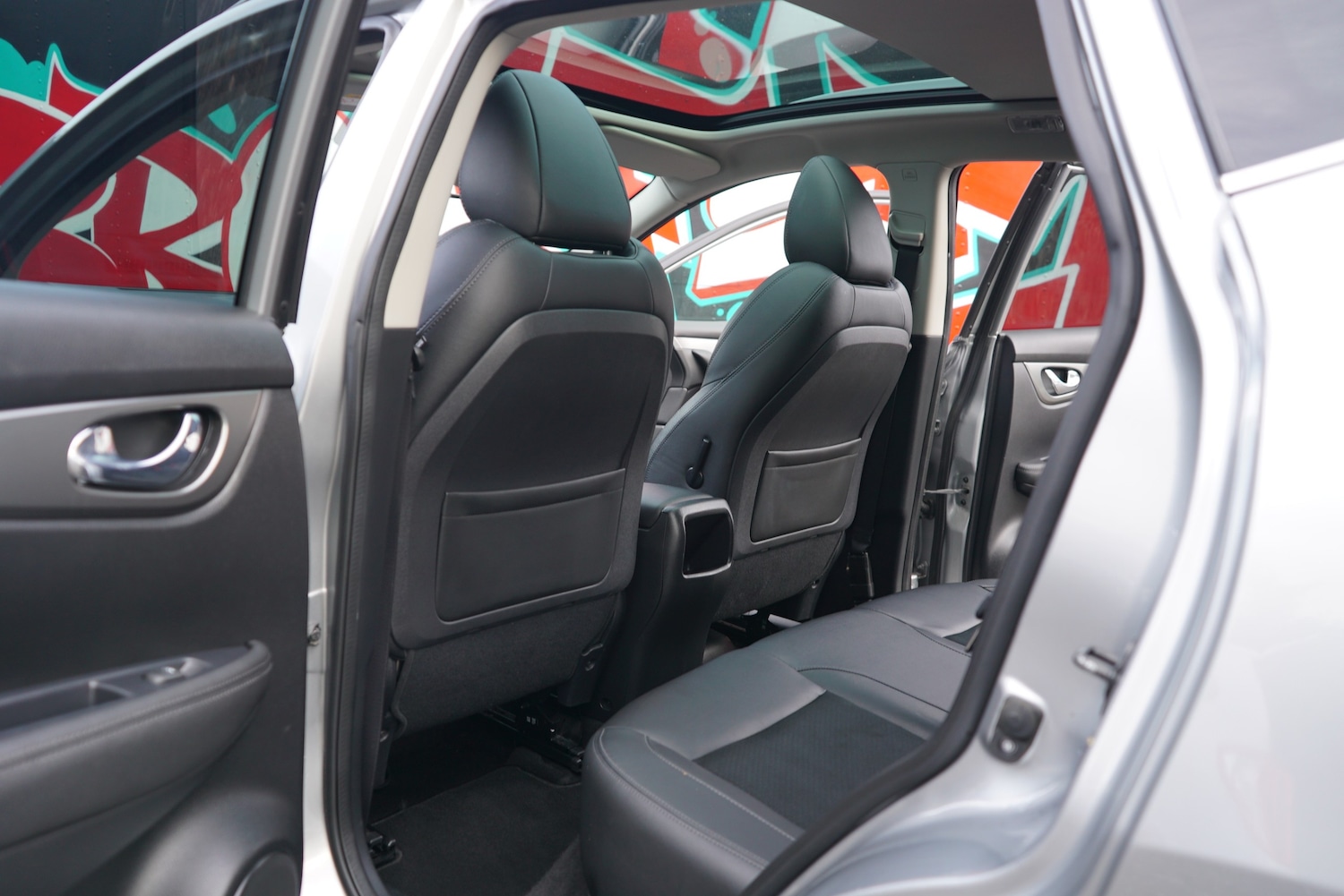 Used Nissan Qashqai 2017 for sale - 75231322: Photo 69