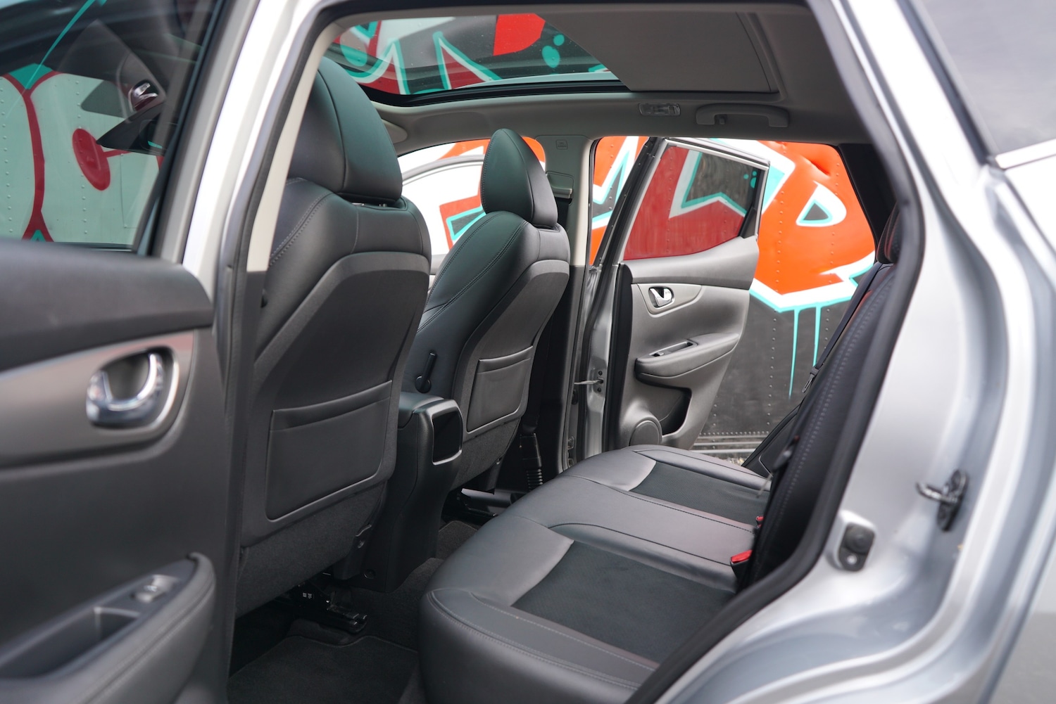 Used Nissan Qashqai 2017 for sale - 75231322: Photo 70