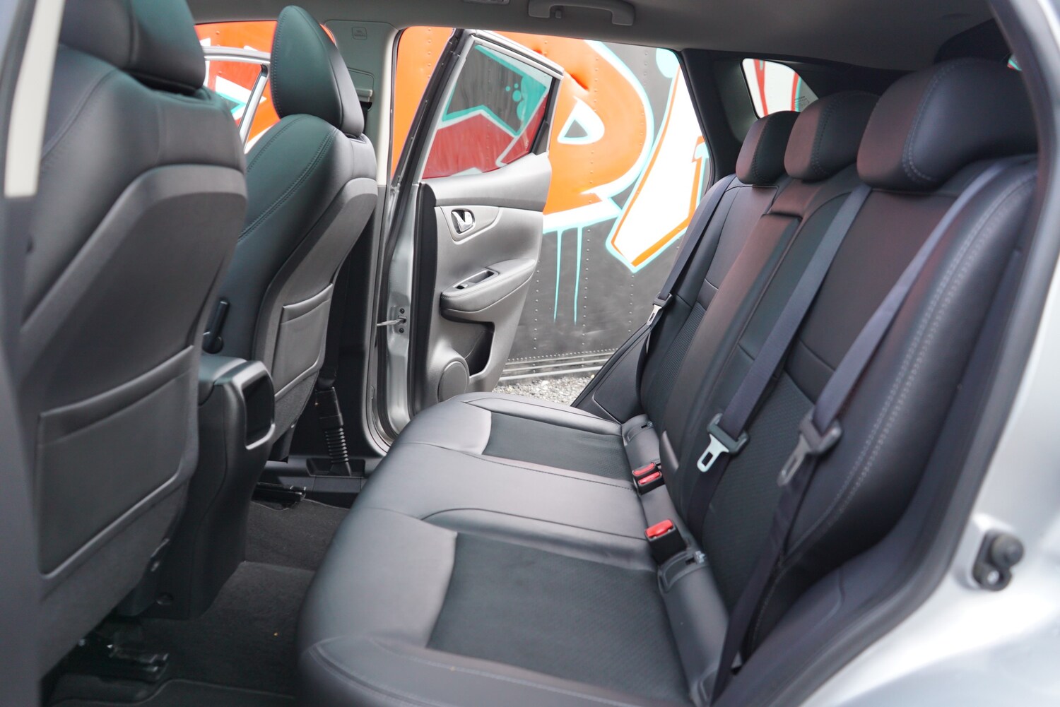 Used Nissan Qashqai 2017 for sale - 75231322: Photo 71