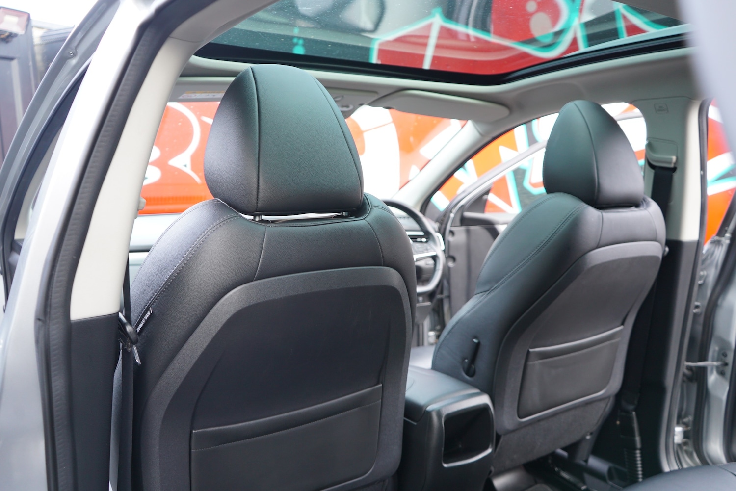 Used Nissan Qashqai 2017 for sale - 75231322: Photo 74