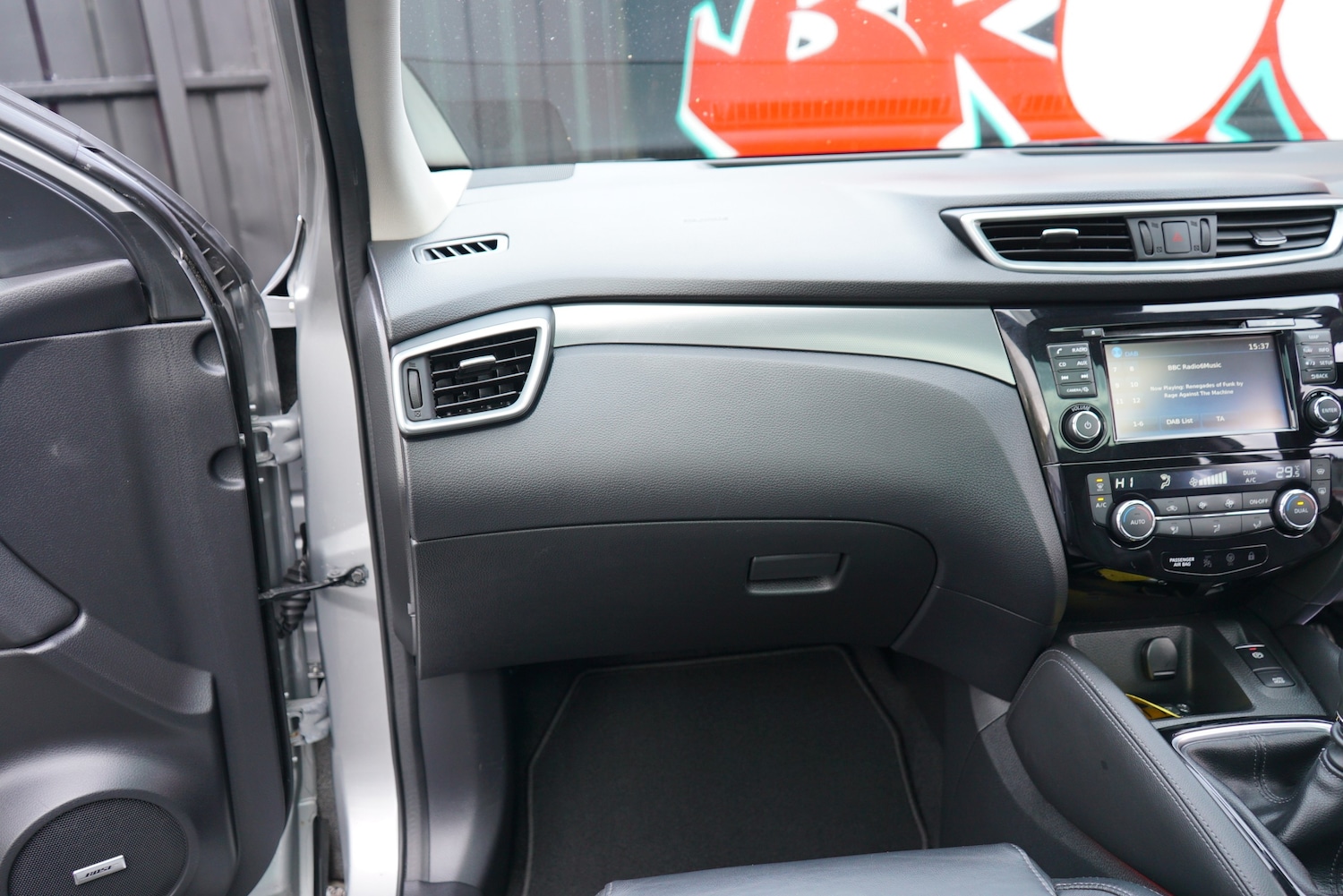 Used Nissan Qashqai 2017 for sale - 75231322: Photo 75