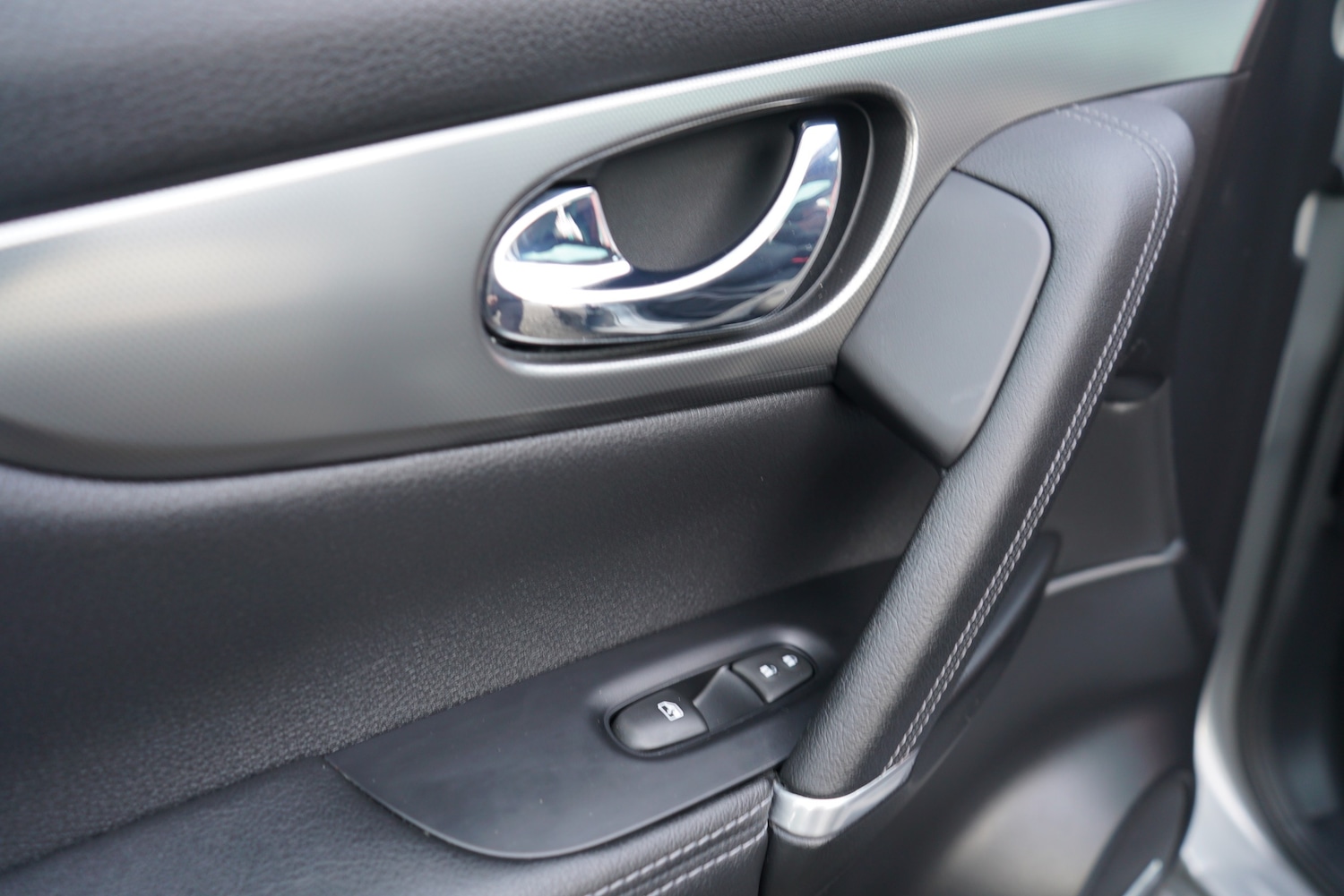 Used Nissan Qashqai 2017 for sale - 75231322: Photo 79