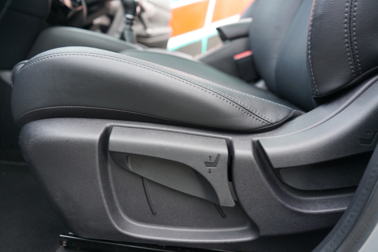 Used Nissan Qashqai 2017 for sale - 75231322: Photo 85