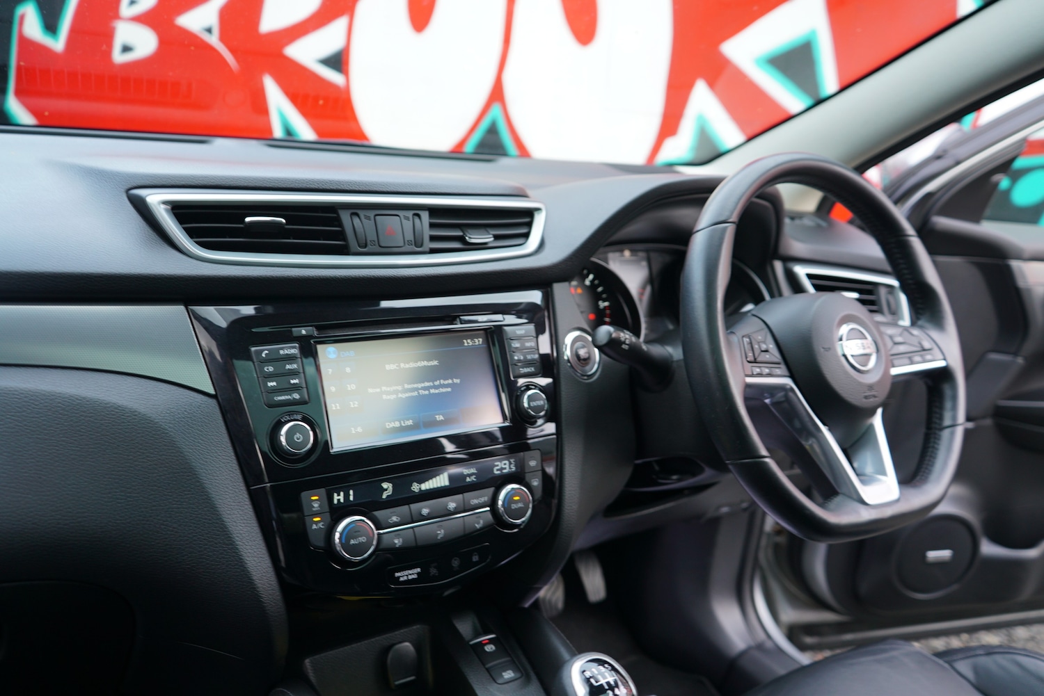 Used Nissan Qashqai 2017 for sale - 75231322: Photo 90