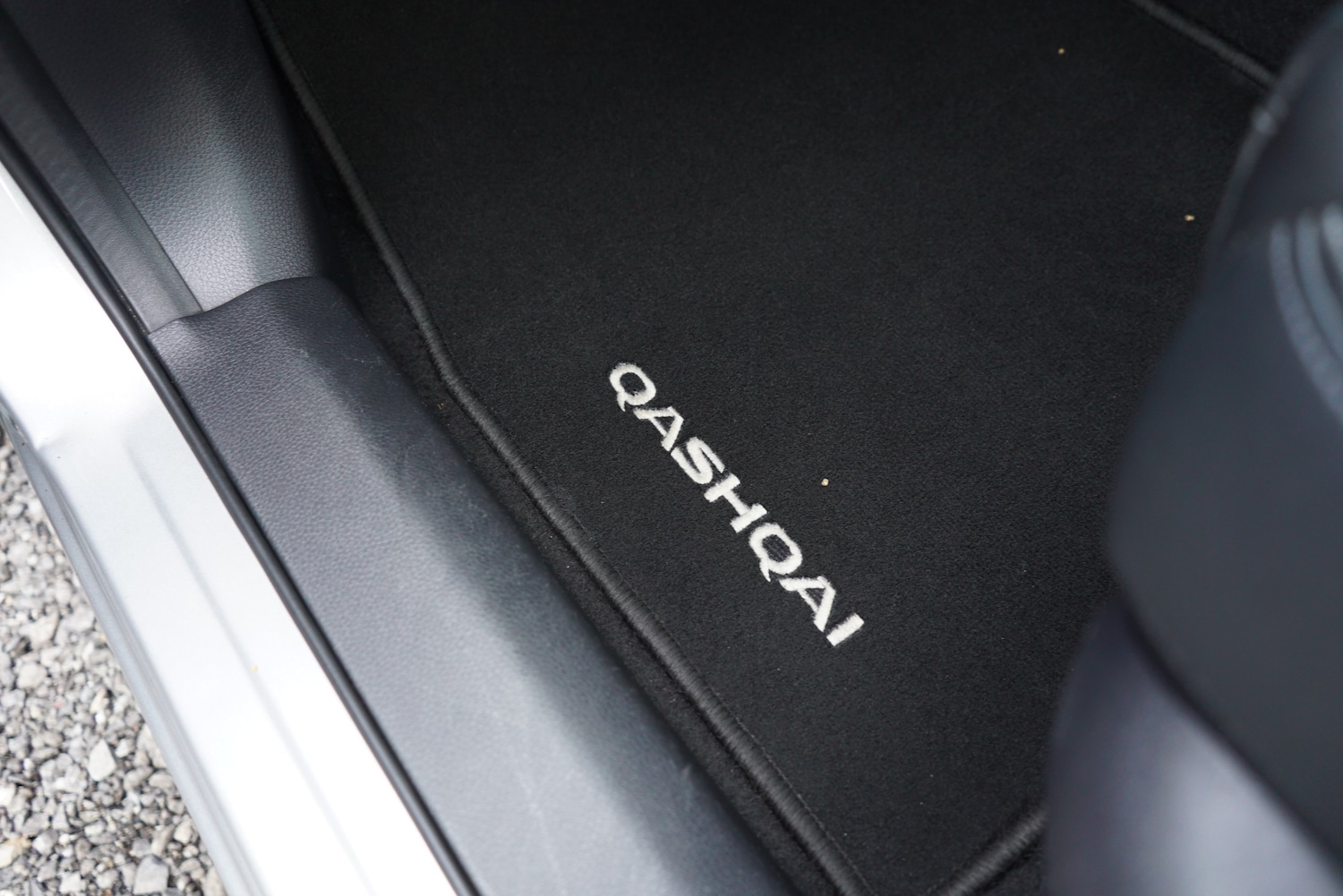 Used Nissan Qashqai 2017 for sale - 75231322: Photo 91