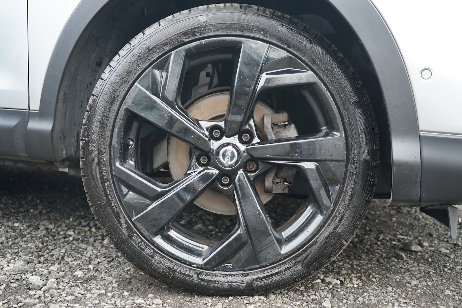 Used Nissan Qashqai 2017 for sale - 75231322: Photo 92