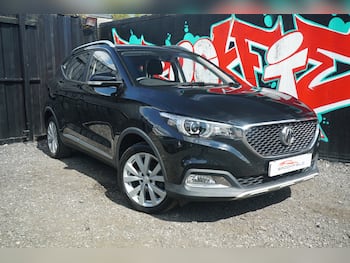 Used MG MG ZS 2020 for sale - 79606698: Photo