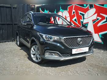 Used MG MG ZS 2020 for sale - 79606698: Photo