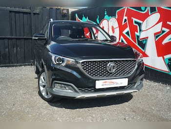 Used MG MG ZS 2020 for sale - 79606698: Photo