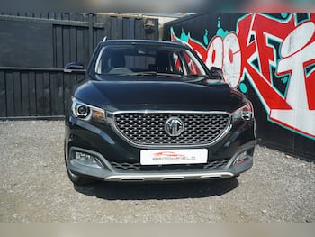 Used MG MG ZS 2020 for sale - 79606698: Photo
