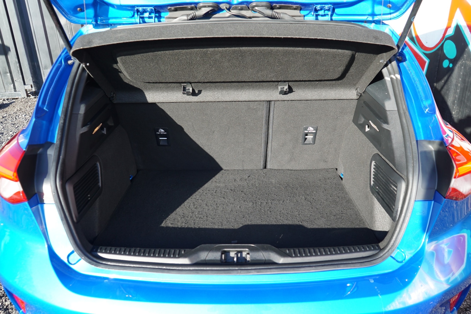 Used Ford Focus 2018 for sale - 77733413: Photo 18